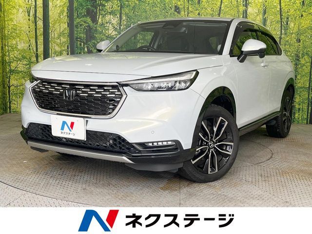 HONDA / VEZEL e:HEV