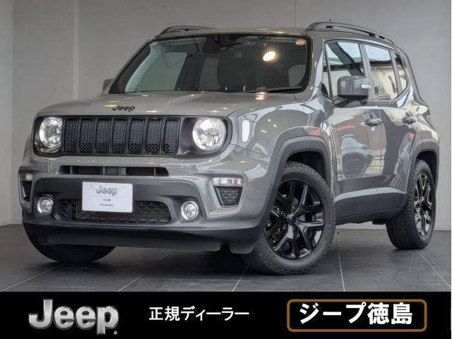 JEEP / JEEP Renegade