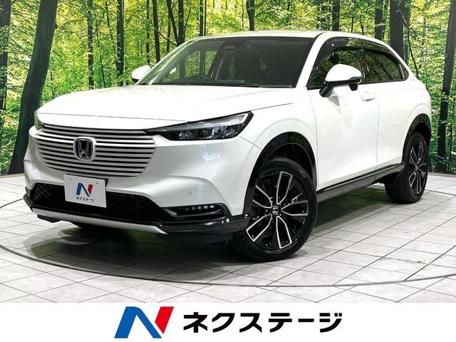HONDA / VEZEL e:HEV