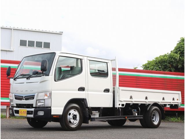 MITSUBISHI / CANTER