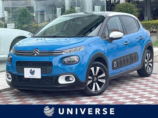 CITROEN / CITROEN C3