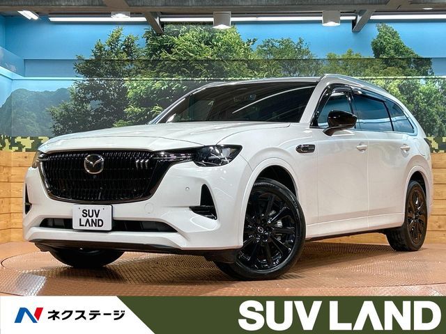 MAZDA / CX-80