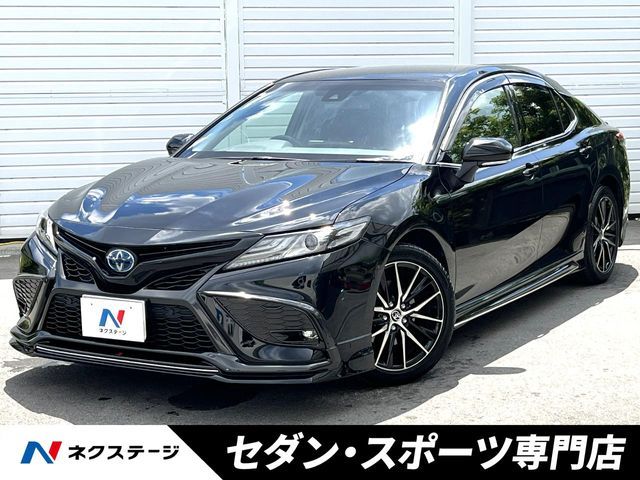 TOYOTA / CAMRY HYBRID