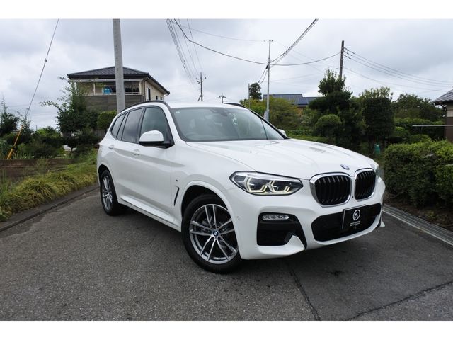 BMW / BMW X3