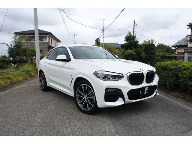 BMW / BMW X4