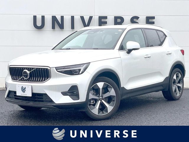 VOLVO / VOLVO XC40