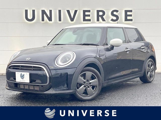 BMW / MINI COOPER 5DOOR