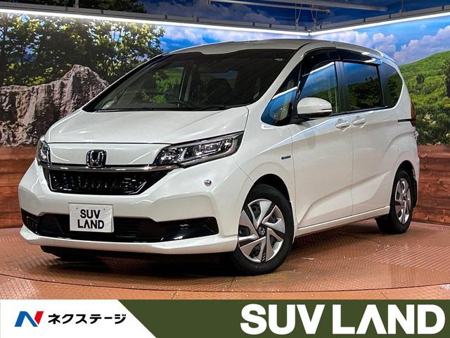 HONDA / FREED HYBRID