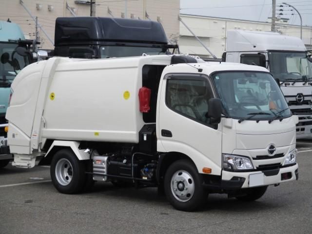 HINO / DUTRO