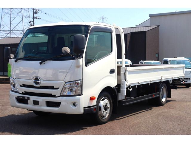 HINO / DUTRO