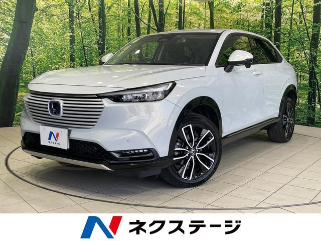 HONDA / VEZEL e:HEV