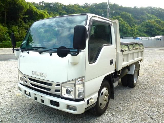 ISUZU / ELF