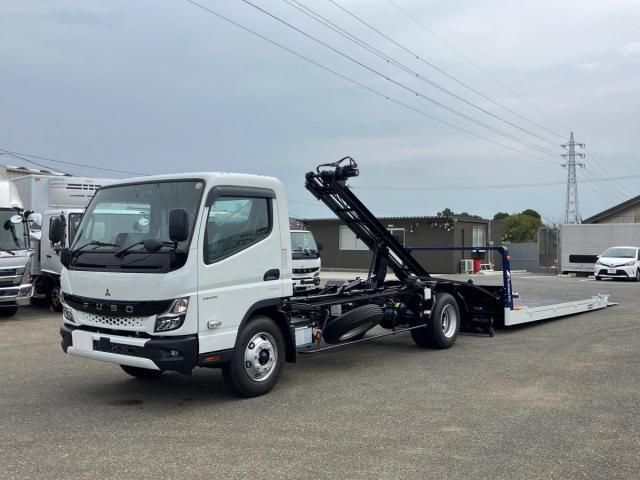 MITSUBISHI / CANTER