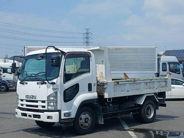 ISUZU / FORWARD