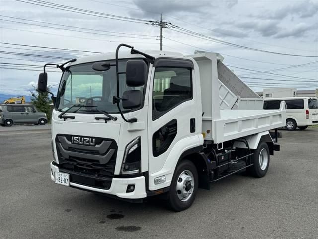 ISUZU / FORWARD