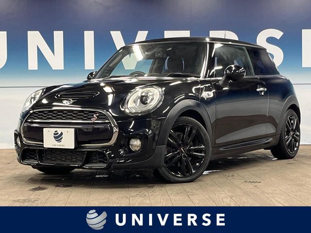 BMW / BMW MINI COOPER SD