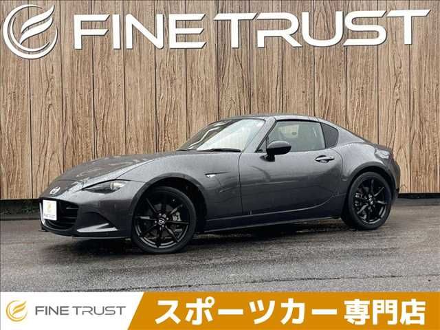 MAZDA / ROADSTER RF