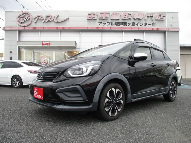 HONDA / FIT