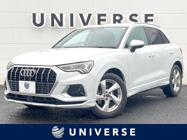 AUDI / AUDI Q3