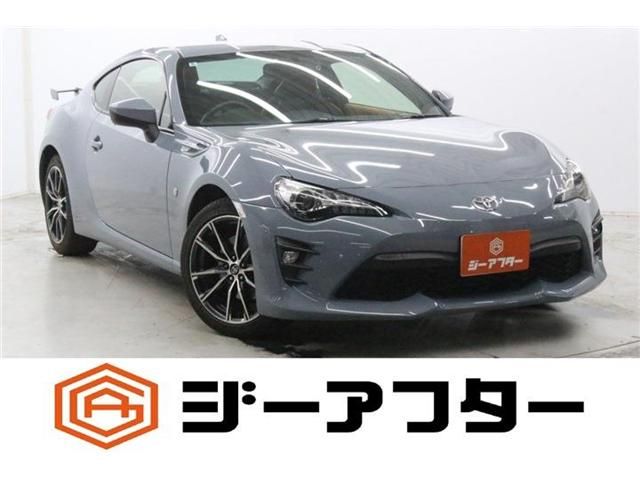 TOYOTA / 86
