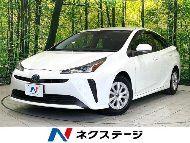 TOYOTA / PRIUS