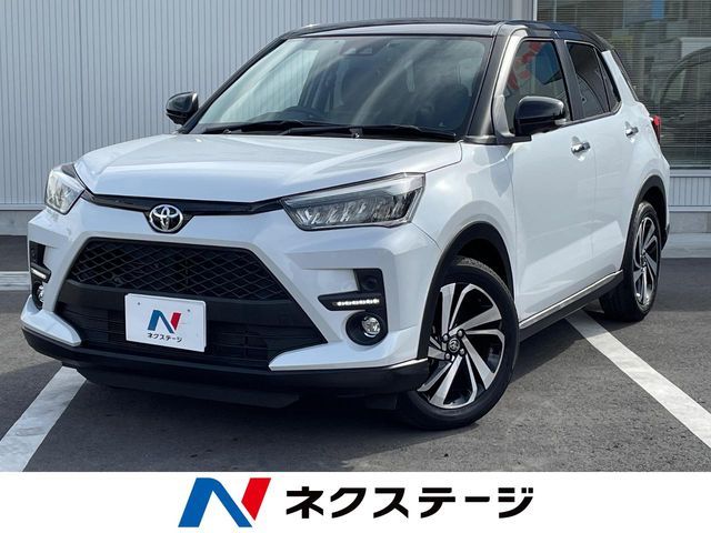 TOYOTA / RAIZE
