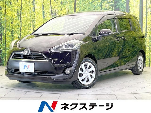 TOYOTA / SIENTA