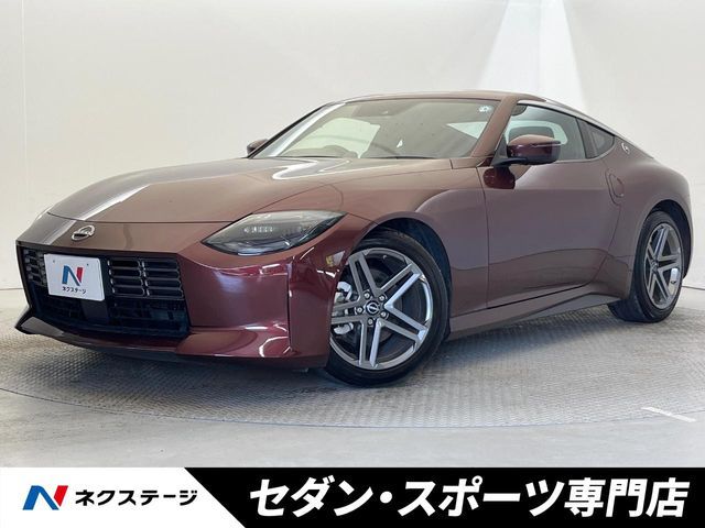 NISSAN / FAIRLADY Z