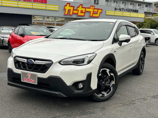 SUBARU / SUBARU XV HYBRID