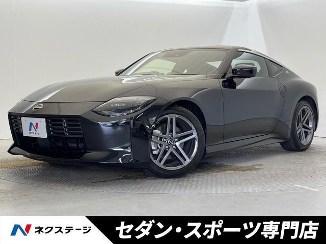 NISSAN / FAIRLADY Z