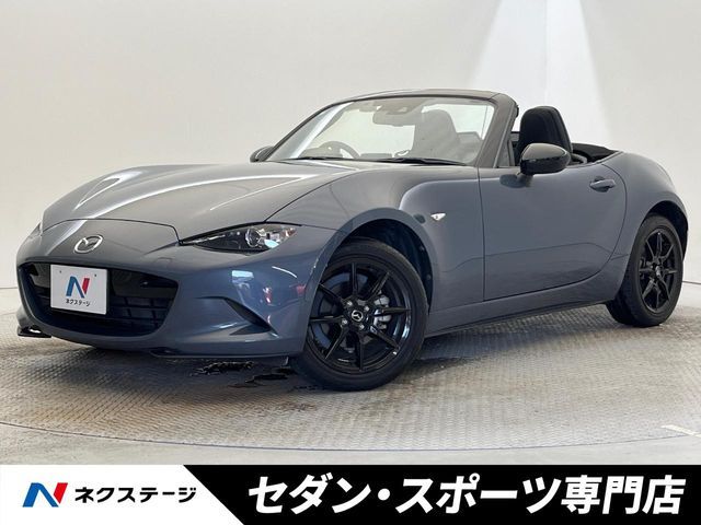 MAZDA / ROADSTER