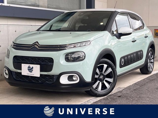 CITROEN / CITROEN C3