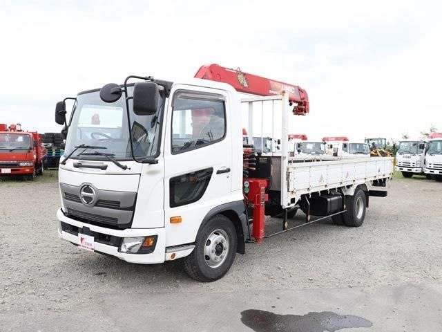 HINO / レンジャー