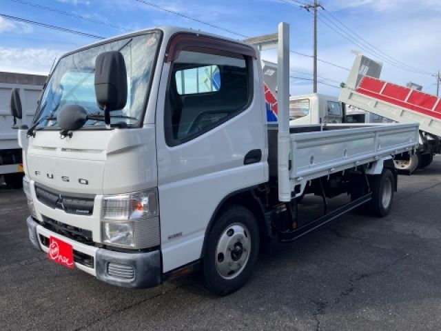 MITSUBISHI / CANTER