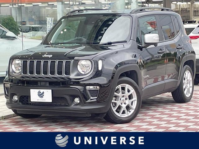 JEEP / JEEP Renegade
