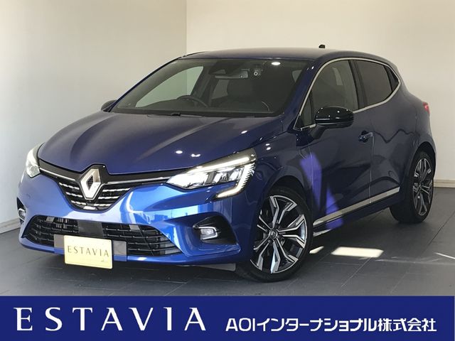 RENAULT / RENAULT LUTECIA