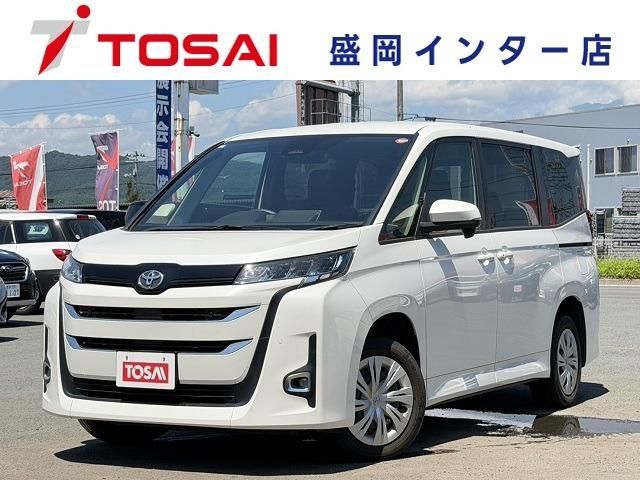 TOYOTA / NOAH 4WD