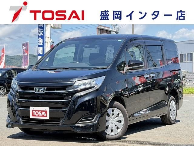 TOYOTA / NOAH 4WD