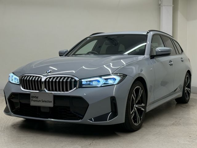 BMW / BMW 3series TOURING