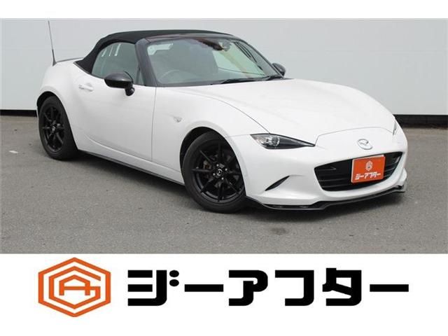 MAZDA / ROADSTER
