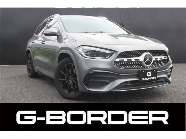 MERCEDES BENZ / MERCEDES BENZ GLA class