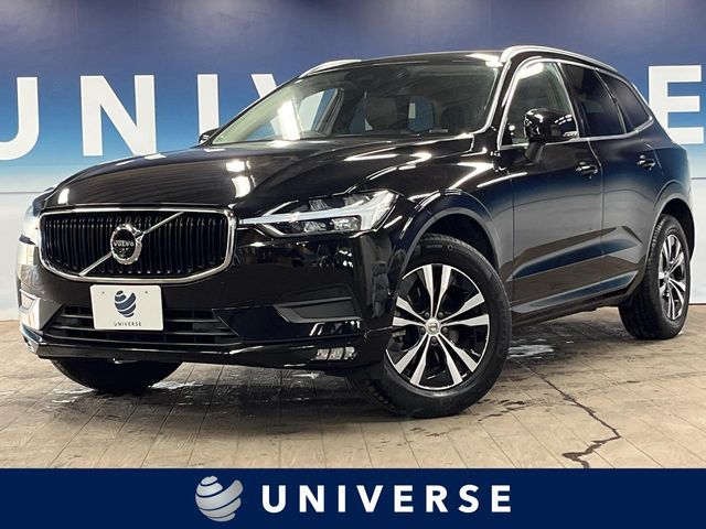 VOLVO / VOLVO XC60