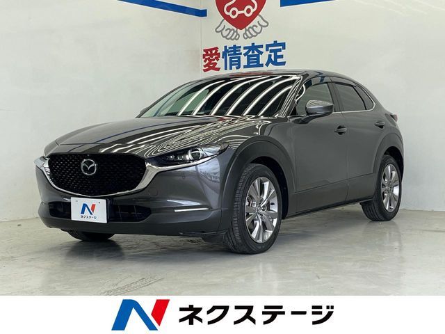 MAZDA / CX-30