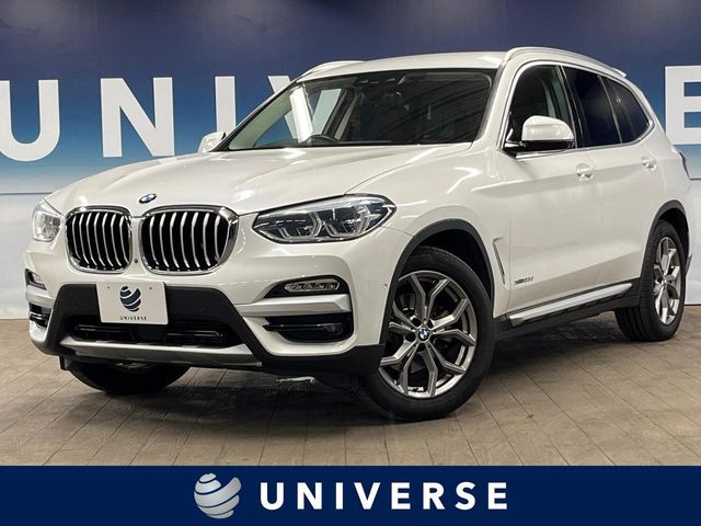 BMW / BMW X3
