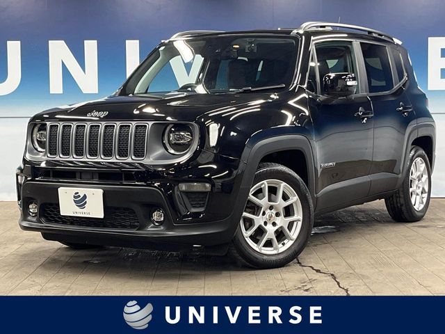 JEEP / JEEP Renegade