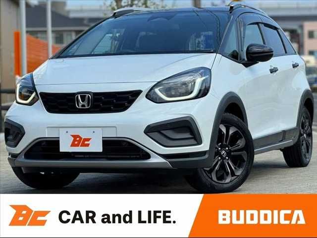 HONDA / FIT