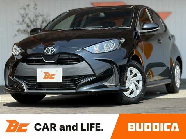 TOYOTA / YARIS
