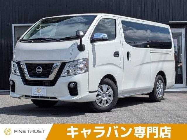 NISSAN / NV350 CARAVAN