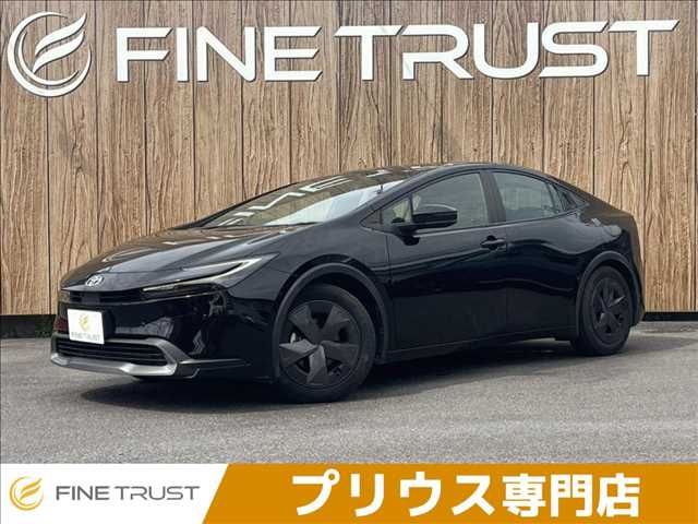 TOYOTA / PRIUS