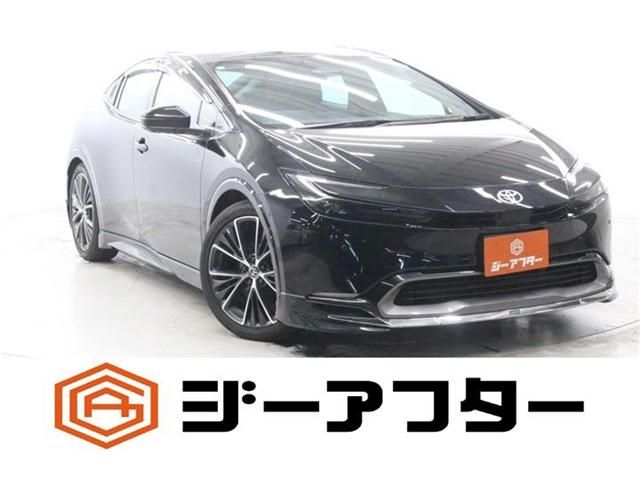 TOYOTA / PRIUS